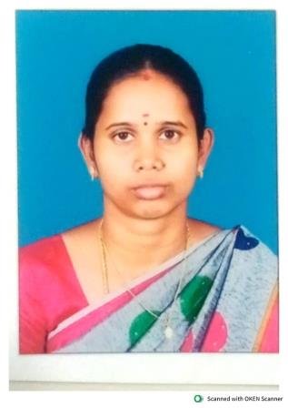Mrs.S.Jancy Rani